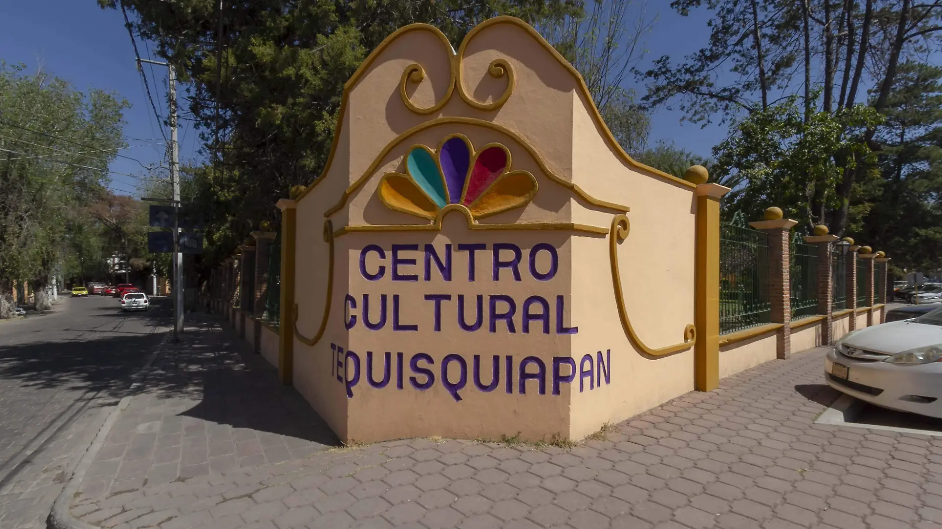 El Centro Cultural de Tequisquiapan abrir_ una casa de la cultura en la comunidad de San